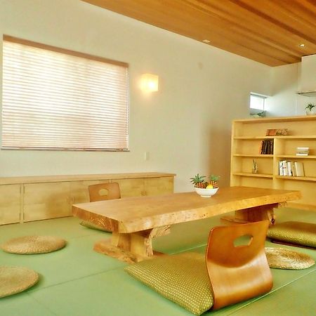 Guest House Ishigaki Ishigaki  외부 사진