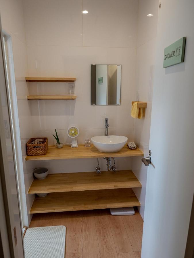 Guest House Ishigaki Ishigaki  외부 사진