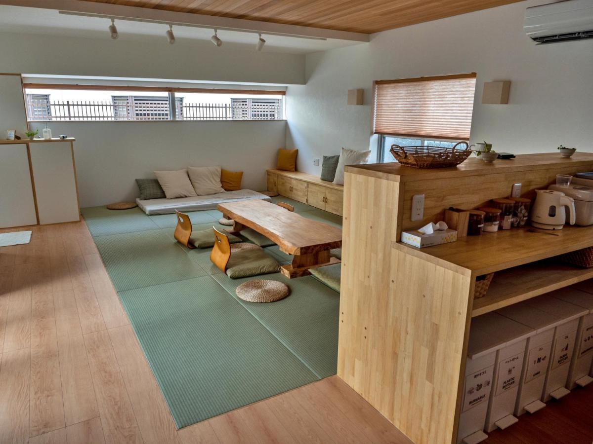 Guest House Ishigaki Ishigaki  외부 사진