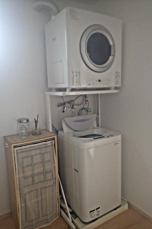 Guest House Ishigaki Ishigaki  외부 사진