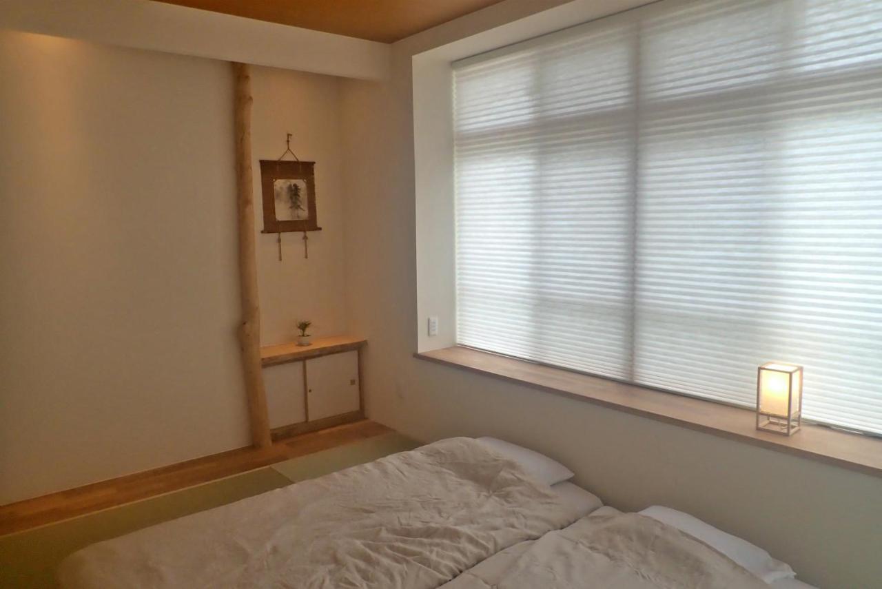Guest House Ishigaki Ishigaki  외부 사진