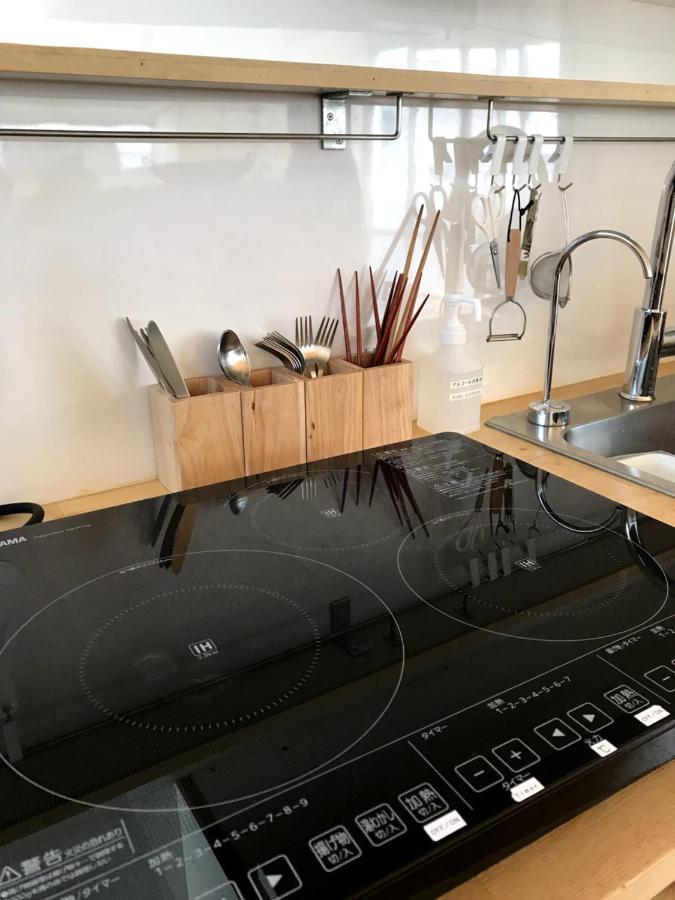 Guest House Ishigaki Ishigaki  외부 사진