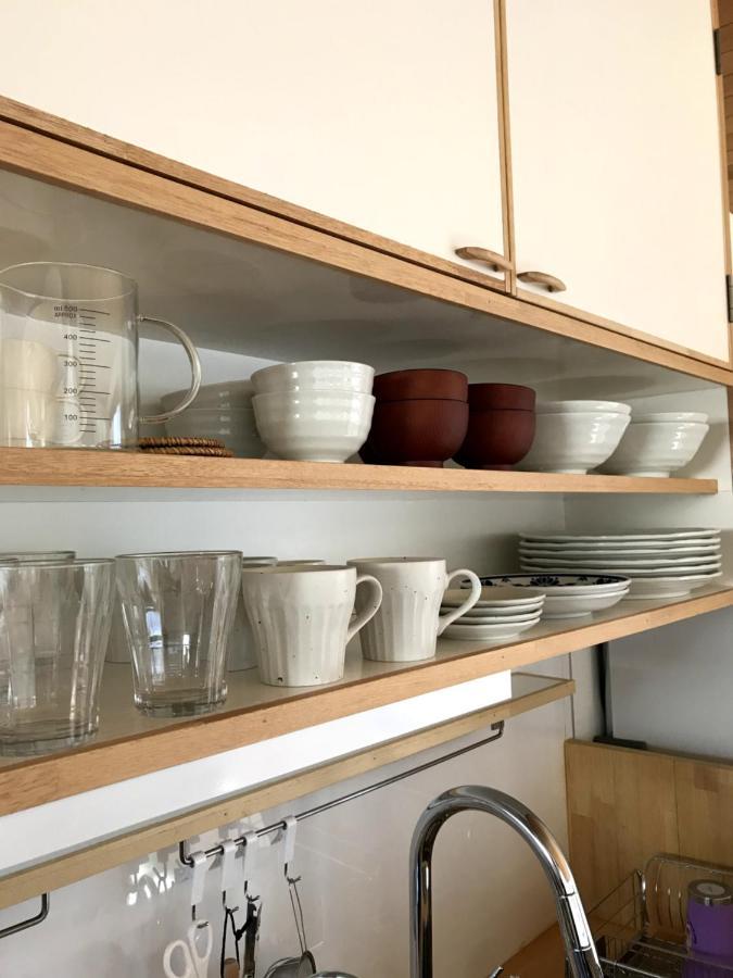 Guest House Ishigaki Ishigaki  외부 사진