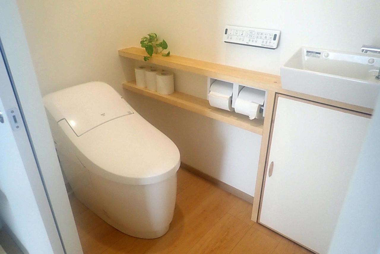 Guest House Ishigaki Ishigaki  외부 사진