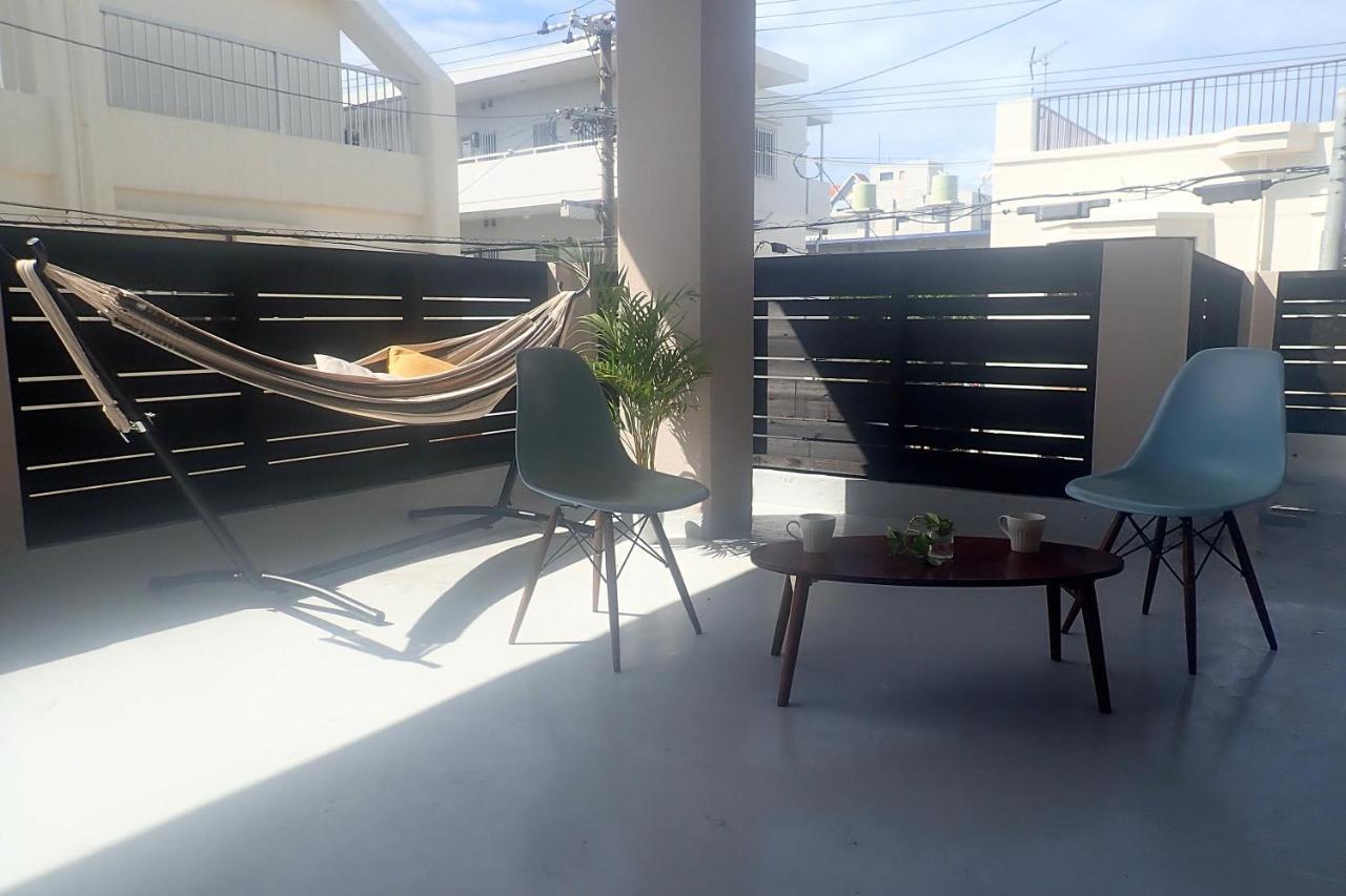 Guest House Ishigaki Ishigaki  외부 사진