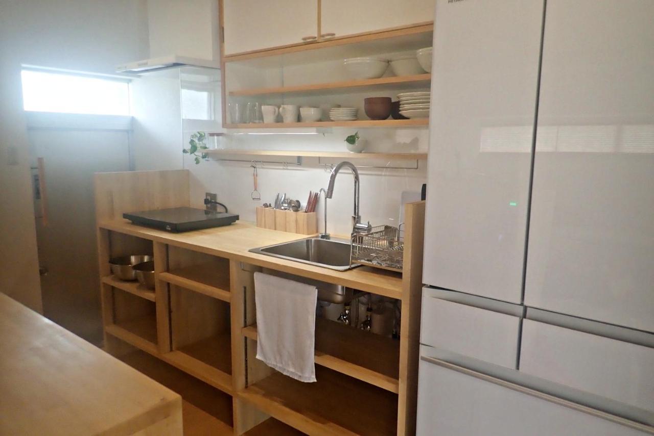 Guest House Ishigaki Ishigaki  외부 사진